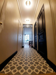 Entreprise peinture Paris – Nidace Rénovation